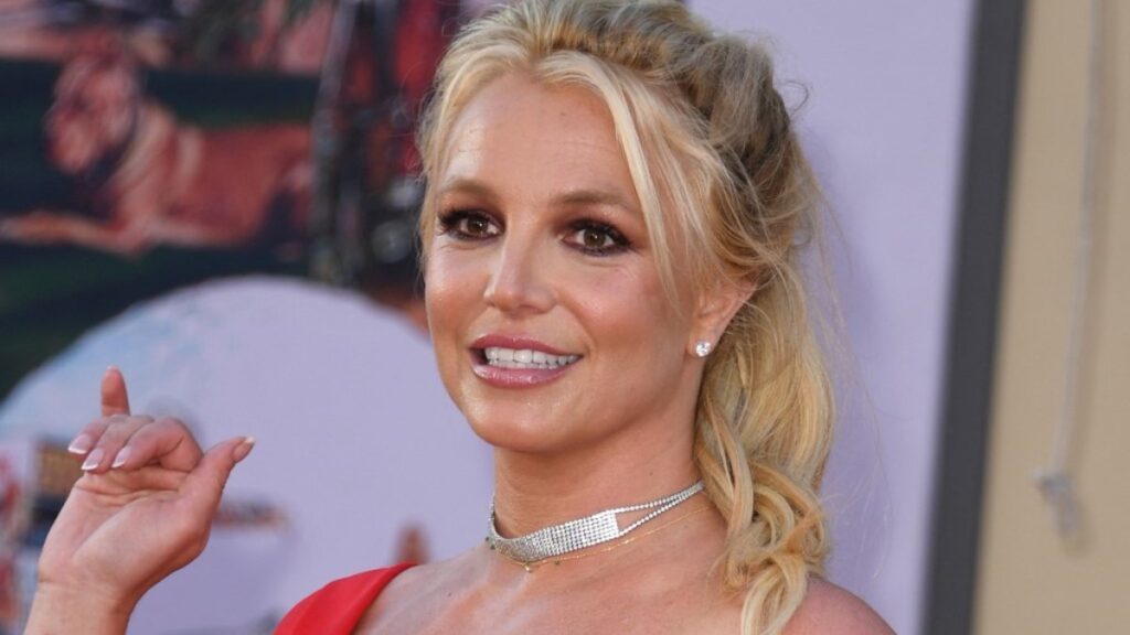 Britney Spears cuenta experiencia por el uso del bótox