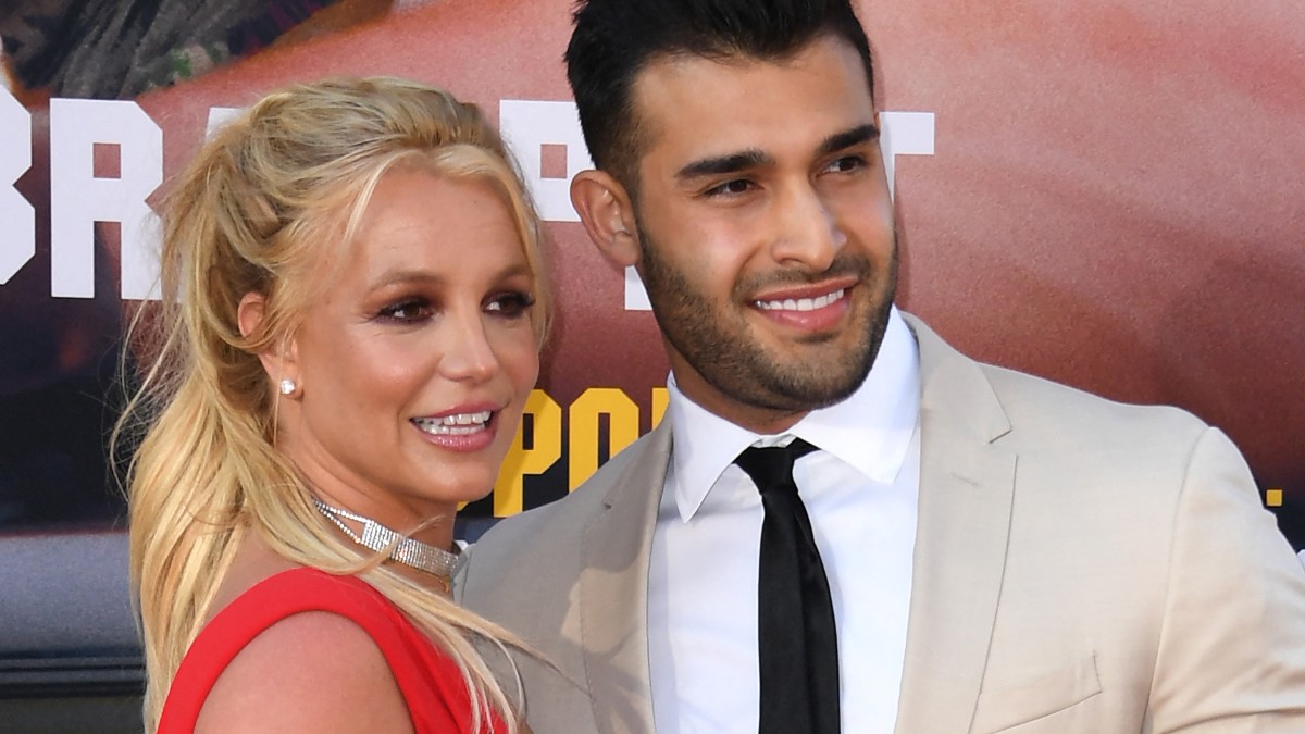 Britney Spears habla sobre su divorcio: “seis años es mucho tiempo”
