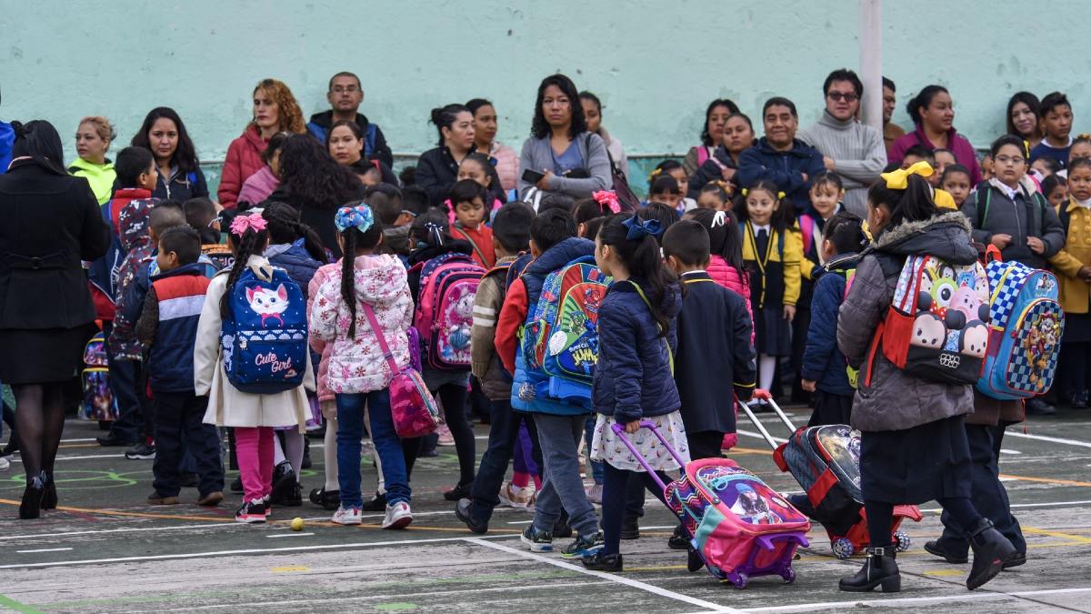 ¿Cuándo inician las clases en Guanajuato? Presentan el Calendario Escolar 2023-2024
