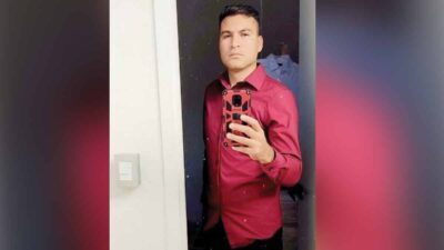 Encuentran cuerpo de mexicano Carlos Tomás Aranda desaparecido en Canadá