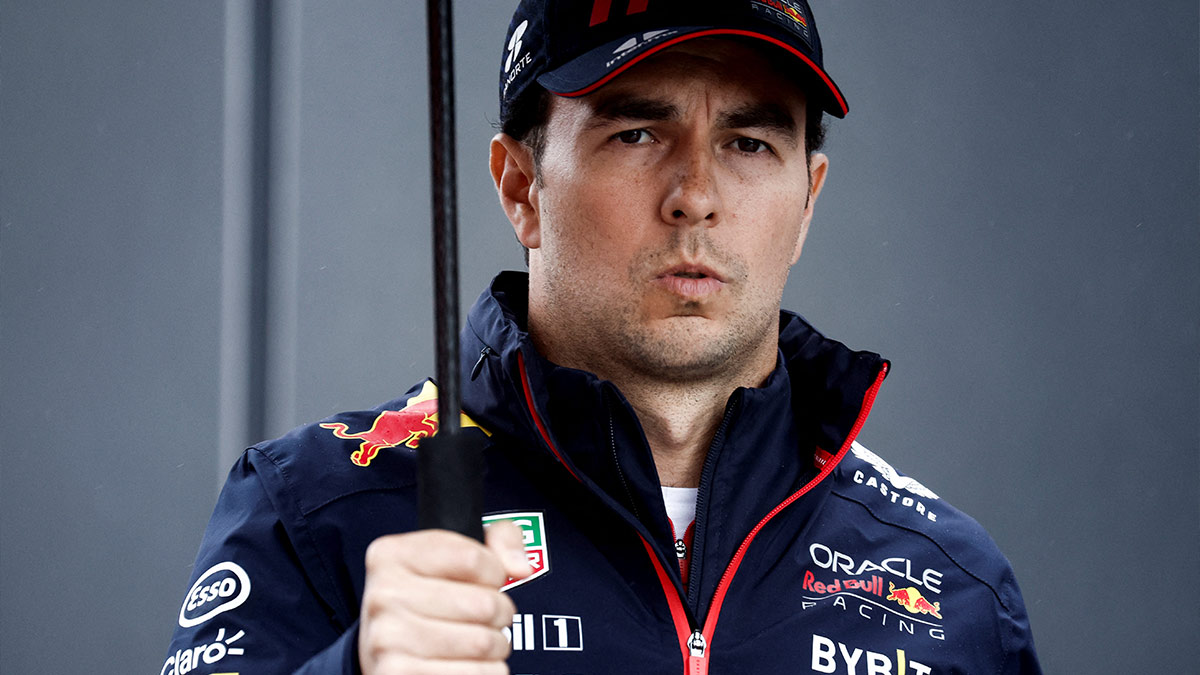 Christian Horner reafirma que Checo Pérez seguirá en Red Bull en 2024