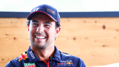 Checo Pérez: mexicano está por llegar a los 250 Grandes Premios
