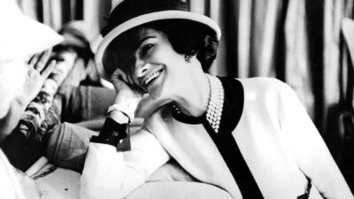 Coco Chanel: biografía de la diseñadora más influyente de la moda