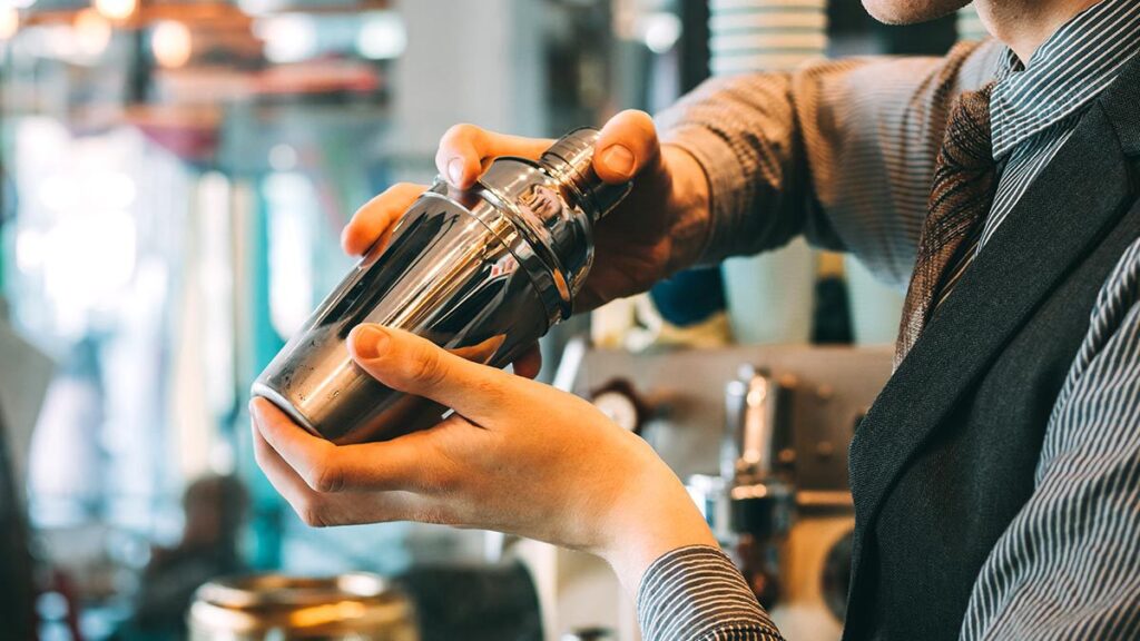 cómo pedir trago de manera correcta bar