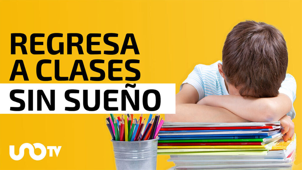 Cómo prepararnos para el regreso a clases