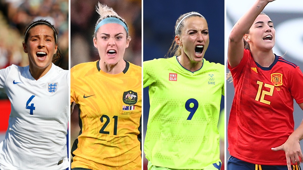 Semifinales del Mundial Femenil 2023: fecha y hora del juego entre Australia e Inglaterra