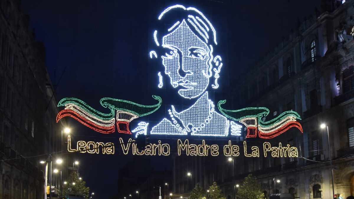 Leona Vicario: la mujer que financió la Independencia de México con su propio dinero