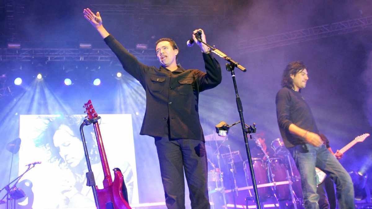 ¿Cuándo te veré, mi vida, cuándo? Los Temerarios comparten fechas de sus últimos conciertos