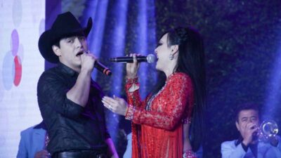 Maribel Guardia afirmó que Julián Figueroa le dijo, en una visión, cuándo morirá