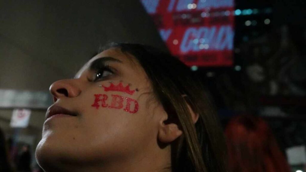 RBD tendrá concierto en el Estadio Azteca; ya se revelaron los precios de los boletos