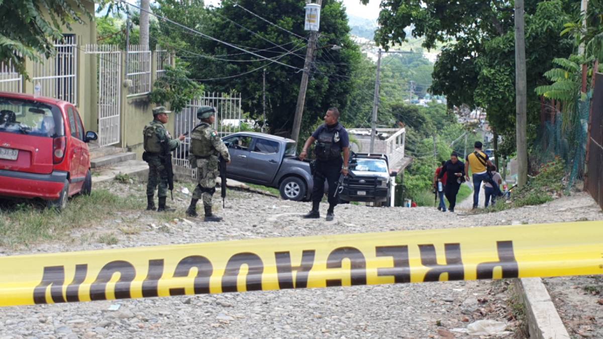 Gobierno de Veracruz confirma el hallazgo de 13 cuerpos en congeladores