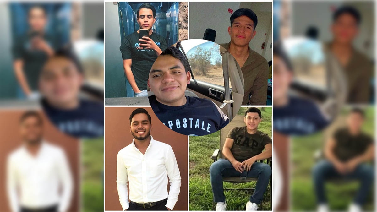 ¿Quiénes son los 5 jóvenes desaparecidos en Jalisco y qué se sabe del caso?
