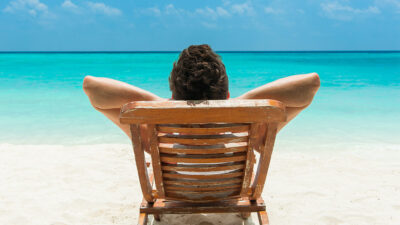 Vacaciones: cómo descansar al máximo, según expertos