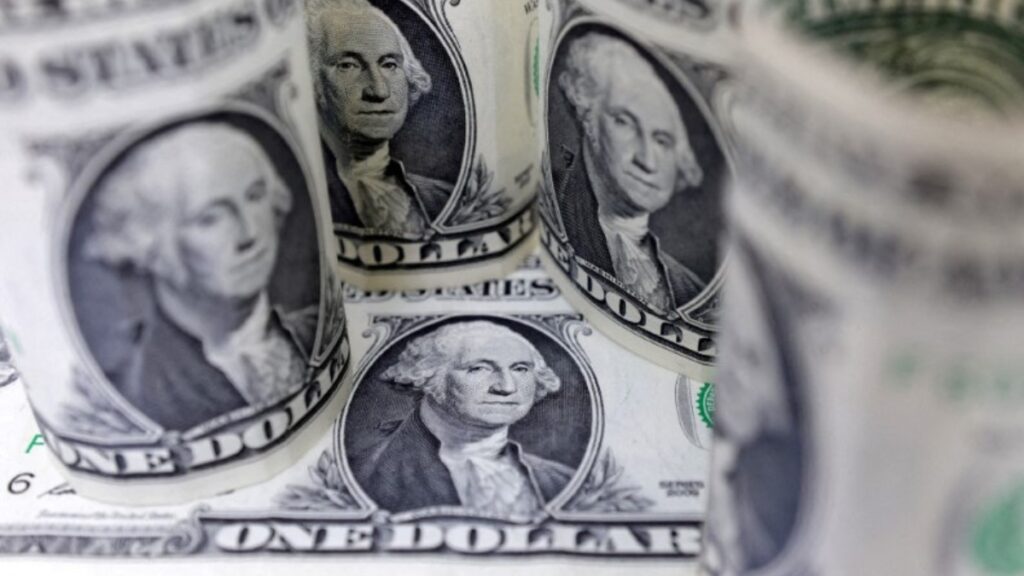 El precio del dólar hoy 31 de agosto de 2023