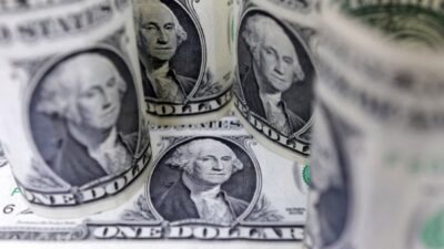 El precio del dólar hoy 23 de noviembre de 2023 se cotiza en 17.21 pesos