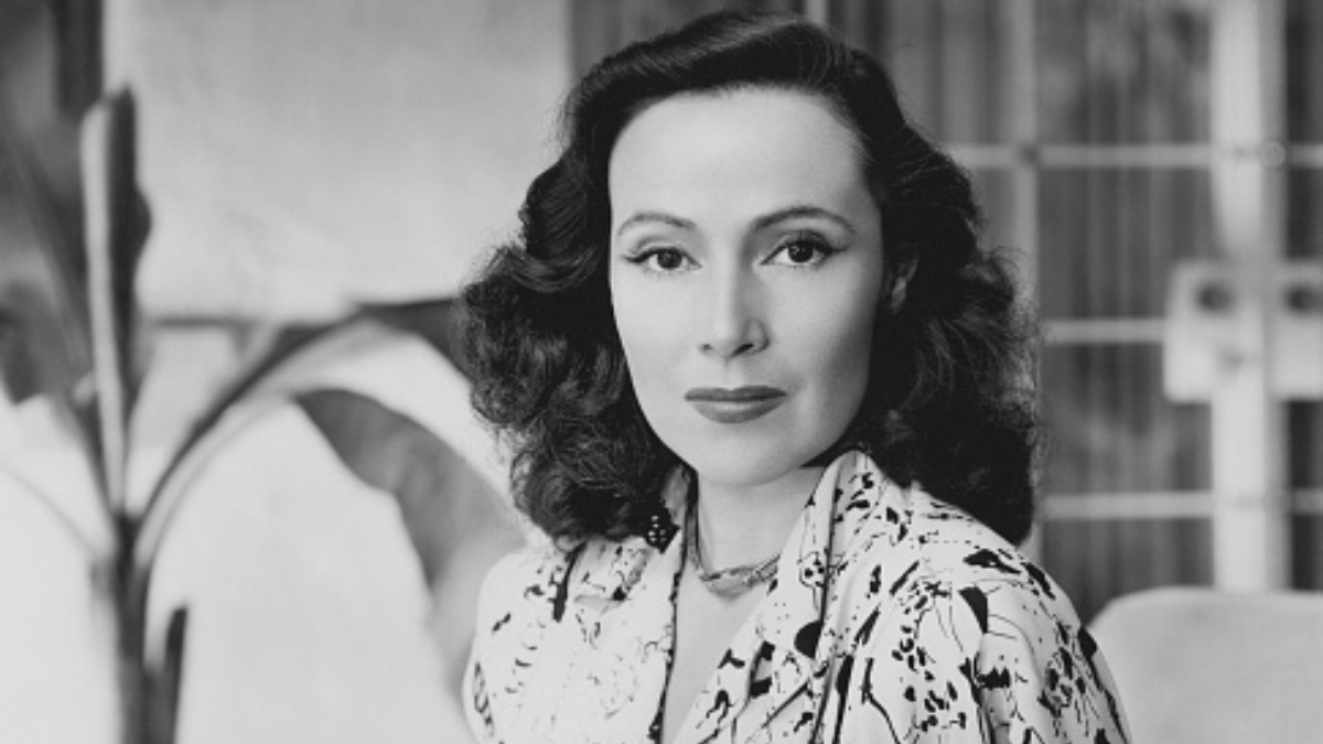 Dolores del Río: historia y datos curiosos de la leyenda del cine - UnoTV