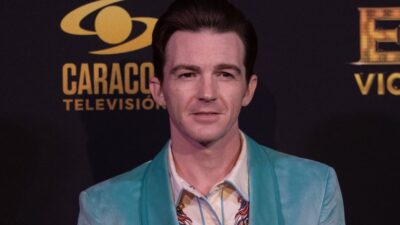 Drake Bell Mexico Hollywood Oscuro