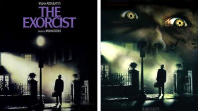 "El exorcista": la maldición que rodea a la cinta de terror
