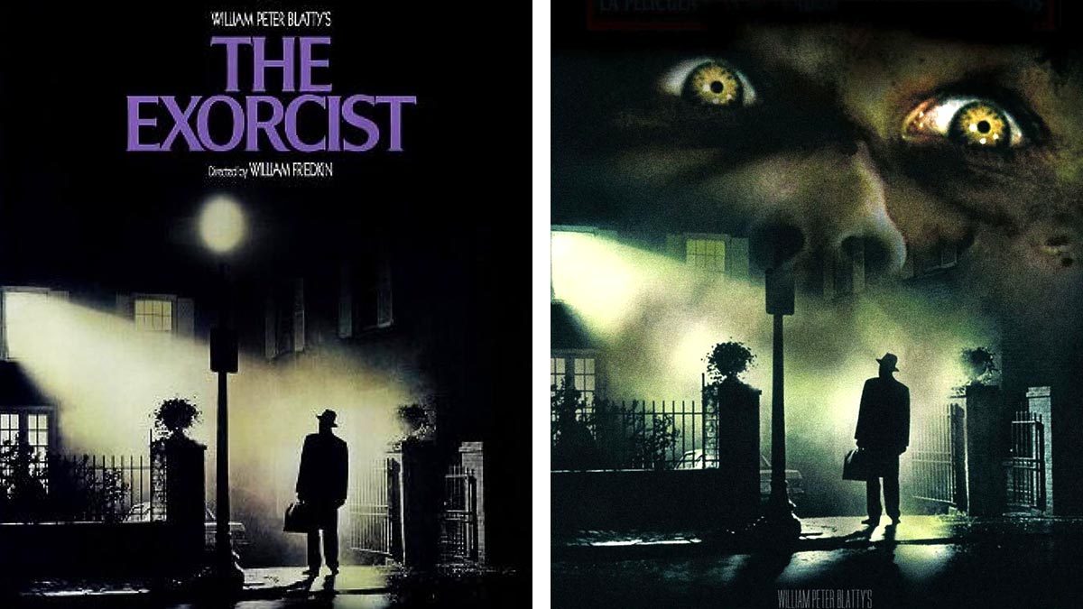 “El exorcista”: las tragedias y maldiciones que rodearon a la película