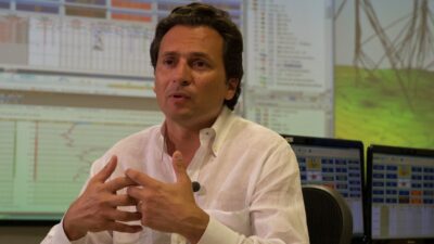 Emilio Lozoya podrá buscar un acuerdo reparatorio en caso Agronitrogenados