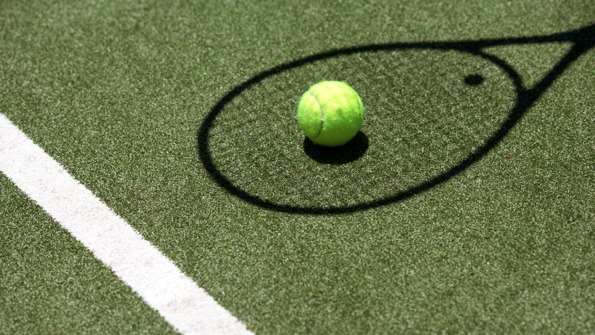 ¿Qué pasa en la Federación Mexicana de Tenis? Jugadores piden mayor comunicación