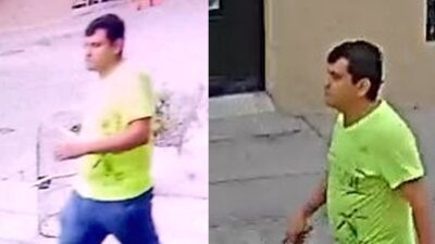 Feminicidio de Milagros en León: filtran datos y foto de Miguel, presunto asesino