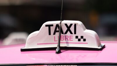Feria del Taxi 2023 en CDMX: cuándo y dónde será la segunda edición