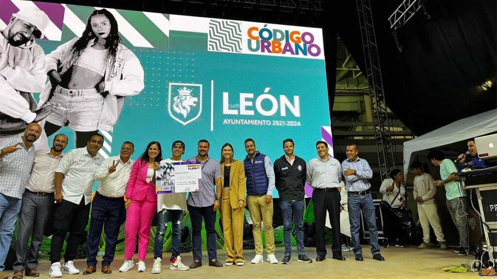 Festival Vive León Verano 2023