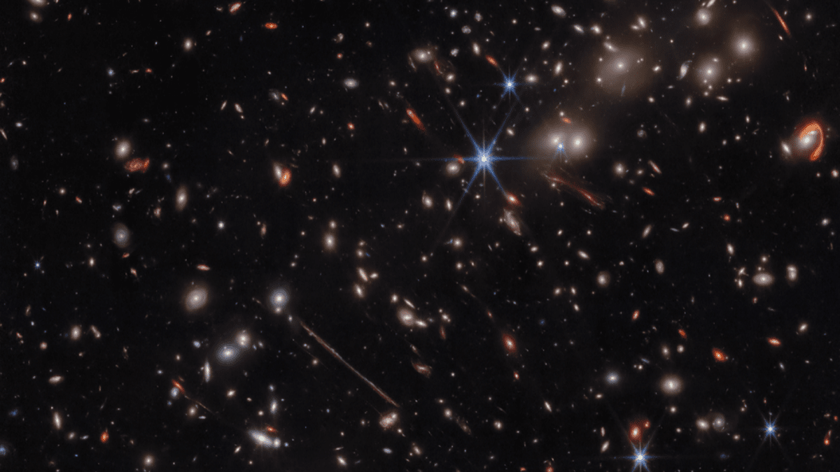 “El Gordo”: telescopio Webb de la NASA revela detalles nunca antes vistos de este cúmulo de galaxias