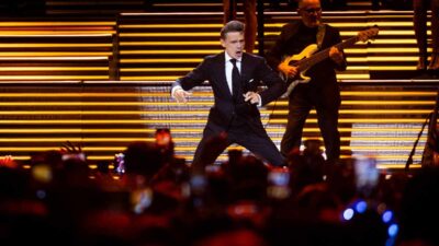 Luis Miguel: las polémicas e icónicos momentos de la gira del “Sol”