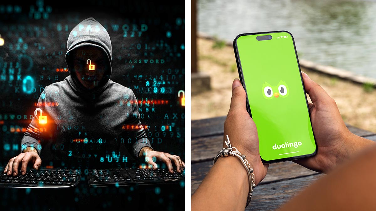 Hackers filtran datos de millones de usuarios de Duolingo