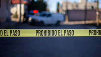 Hombre asesina a esposa y suegra en la Miguel Hidalgo