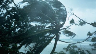 Huracán Lidia alcanza categoría 4, tocará tierra en las próximas horas