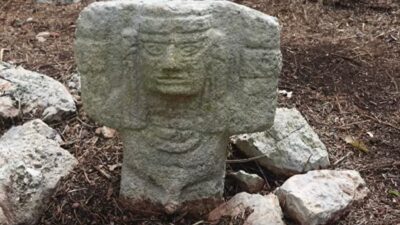 inah-localiza-pieza-arqueologica-en-chichen-itza