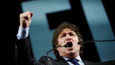 “Se acabó el curro de la política”: Así es el modelo de Estado que propone Javier Milei en Argentina