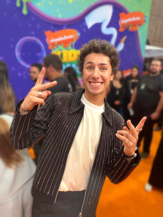 Juanpa Zurita