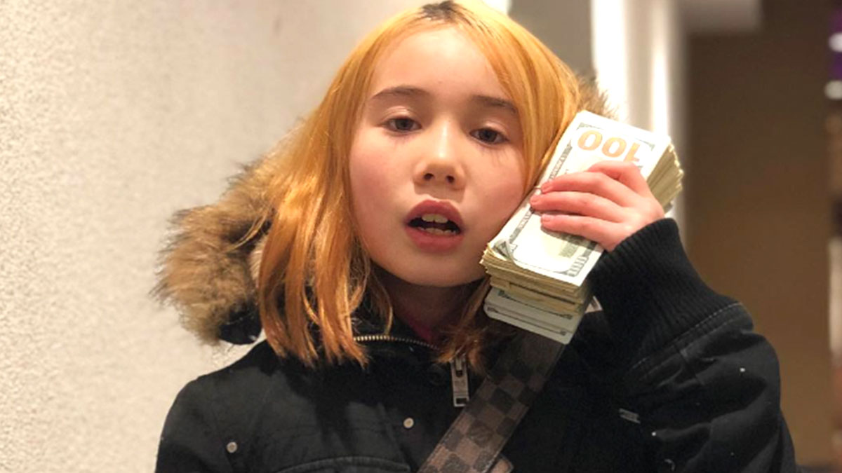 Lil Tay, influencer and rapper, dies aged 14