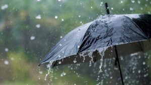 Siguen tormentas e inundaciones: 5 fenómenos azotarán estos estados durante 5 días
