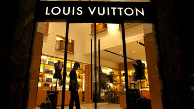 ¿Quién era Louis Vuitton? Conoce la historia del diseñador de moda