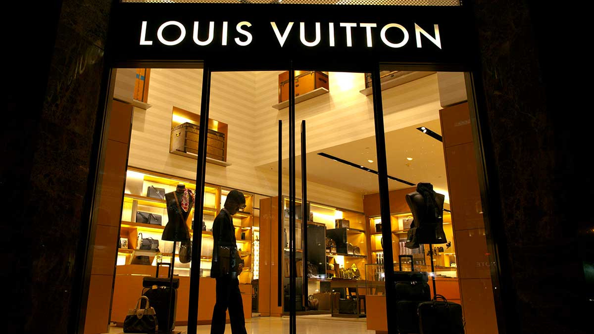 Louis Vuitton: un imperio que nació del talento de un joven pobre y analfabeto