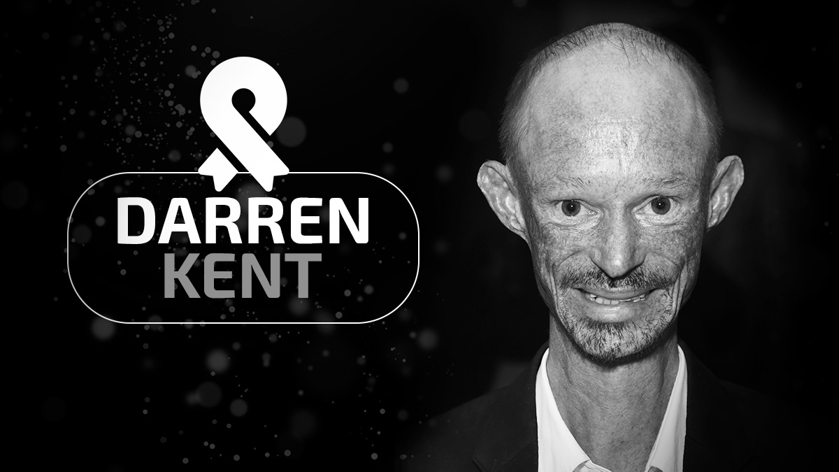Muere Darren Kent, actor de “Juego de Tronos”