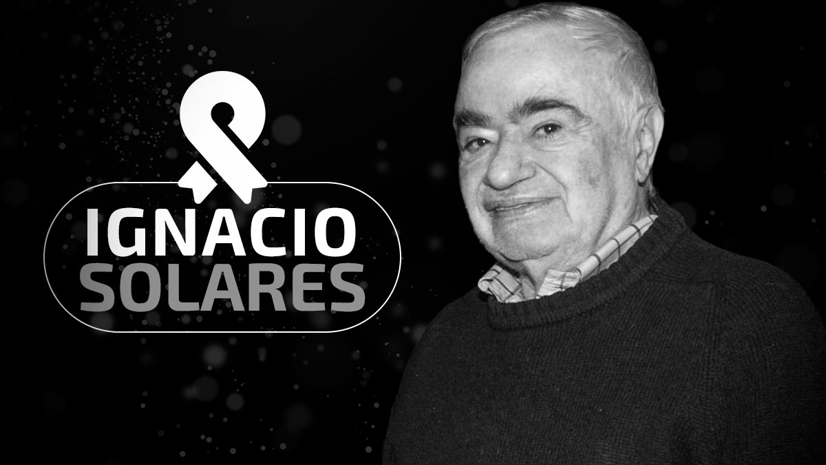 Murió el escritor mexicano Ignacio Solares, una voz destacada de la literatura y periodismo cultural