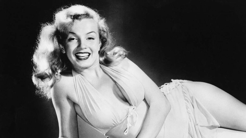 Marilyn Monroe