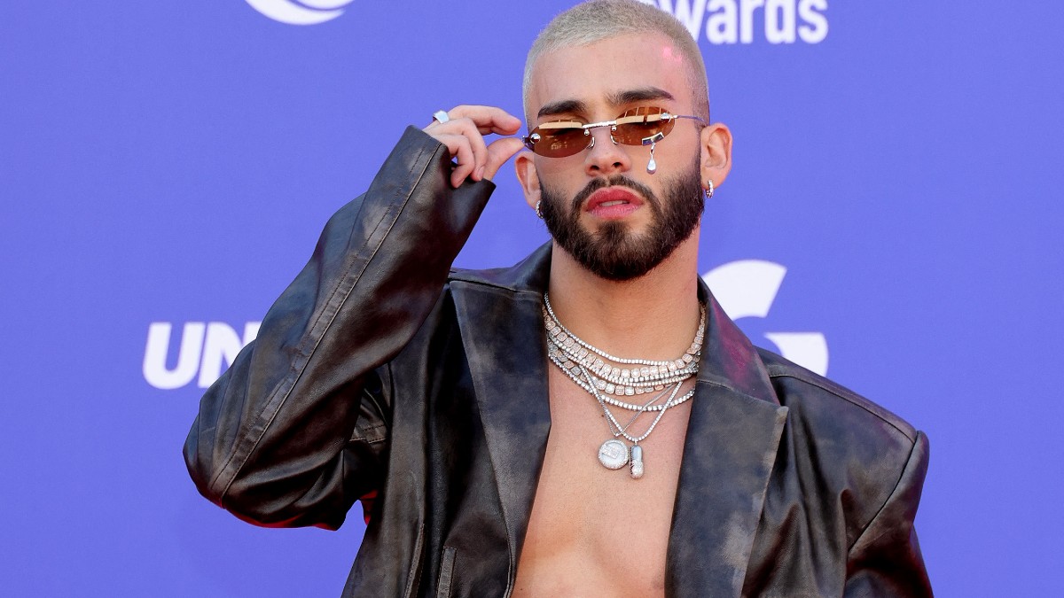 Manuel Turizo genera revuelo por correr desnudo en Miami