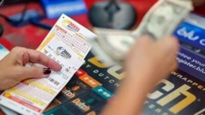 Mega Millions Loteria Mexico Record