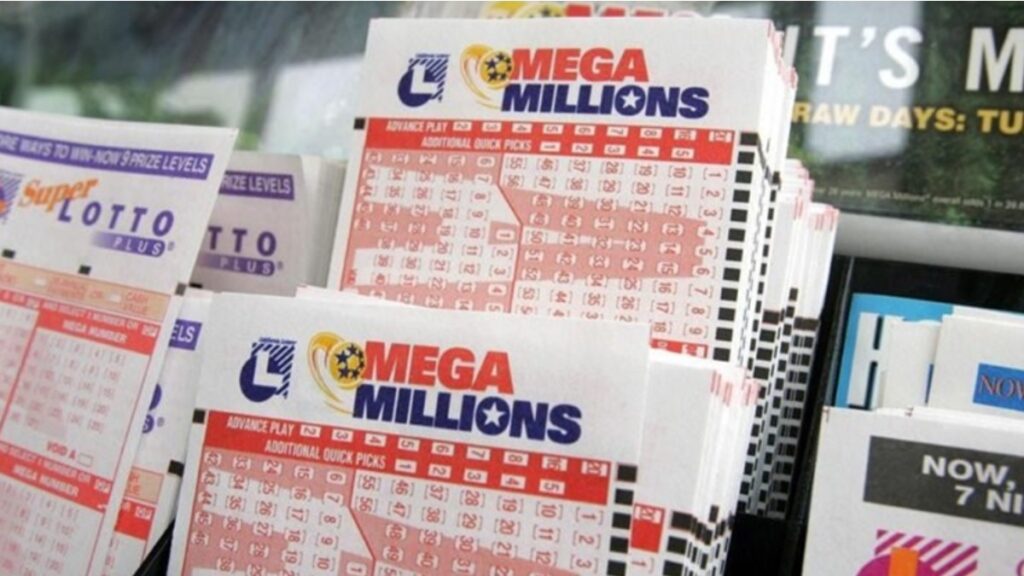 Mega Millions Thelotter