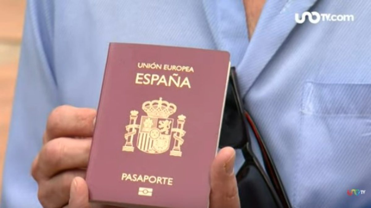 Lista de apellidos para obtener nacionalidad española no existe: Ministerio de Justicia de España