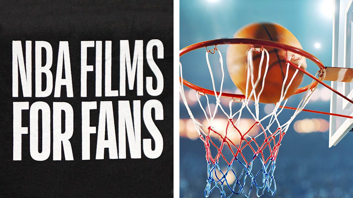 La NBA Films hace alianza con mexicanos y presenta siete cortos
