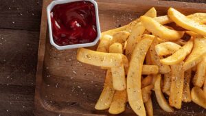 Alimentos que suben el azúcar en sangre y tal vez no sabías