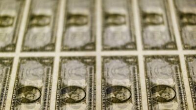 El precio del dólar hoy 11 de septiembre de 2023